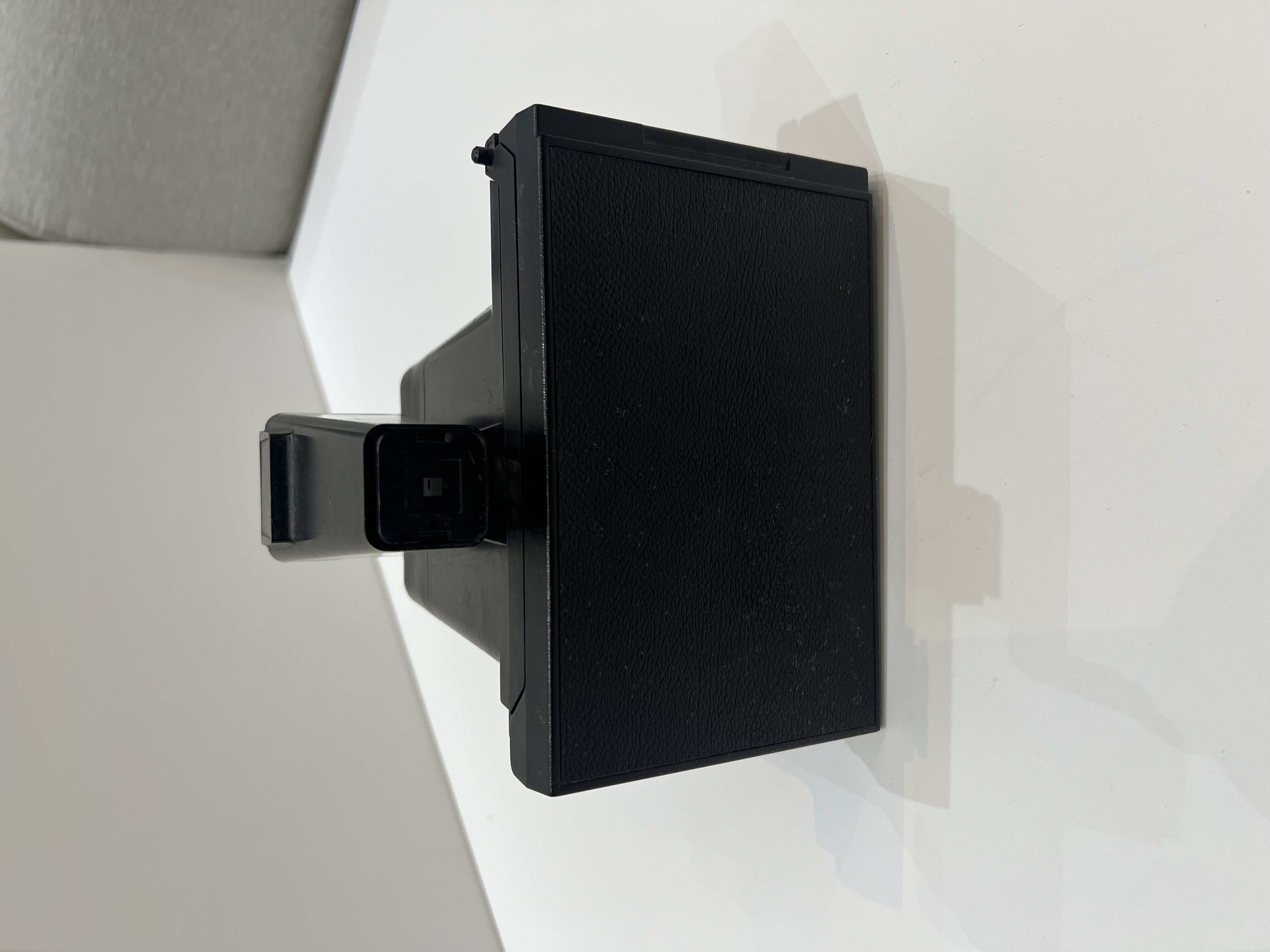 كاميرا ACMEL الفورية متعددة العدسات - (1980)