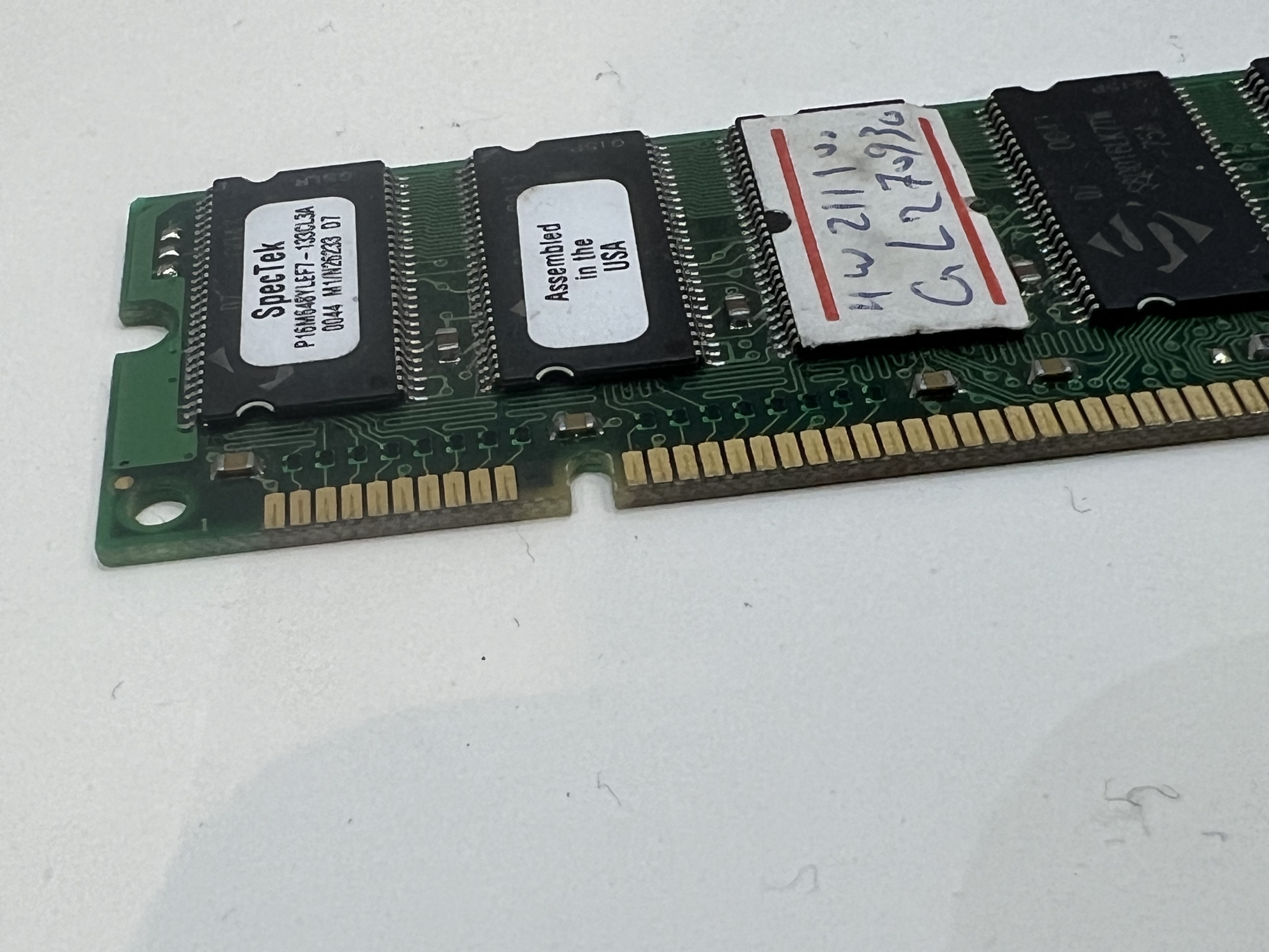 الذاكرة العشوائية (RAM)